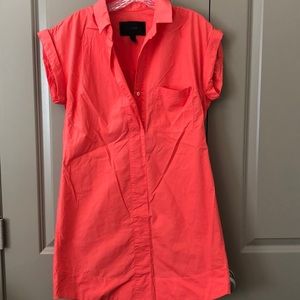 J CREW Lightweight Dress